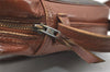 Authentic Louis Vuitton Monogram Sac Bandouliere 30 Shoulder Bag Old Model 3801J