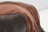 Authentic Louis Vuitton Monogram Sac Bandouliere 30 Shoulder Bag Old Model 3801J