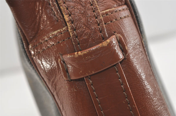 Authentic Louis Vuitton Monogram Sac Bandouliere 30 Shoulder Bag Old Model 3801J