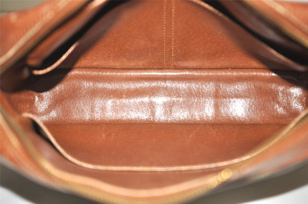 Authentic Louis Vuitton Monogram Sac Bandouliere 30 Shoulder Bag Old Model 3801J