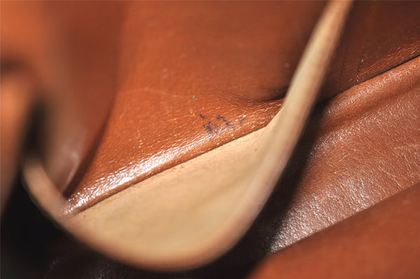 Authentic Louis Vuitton Monogram Sac Bandouliere 30 Shoulder Bag Old Model 3801J