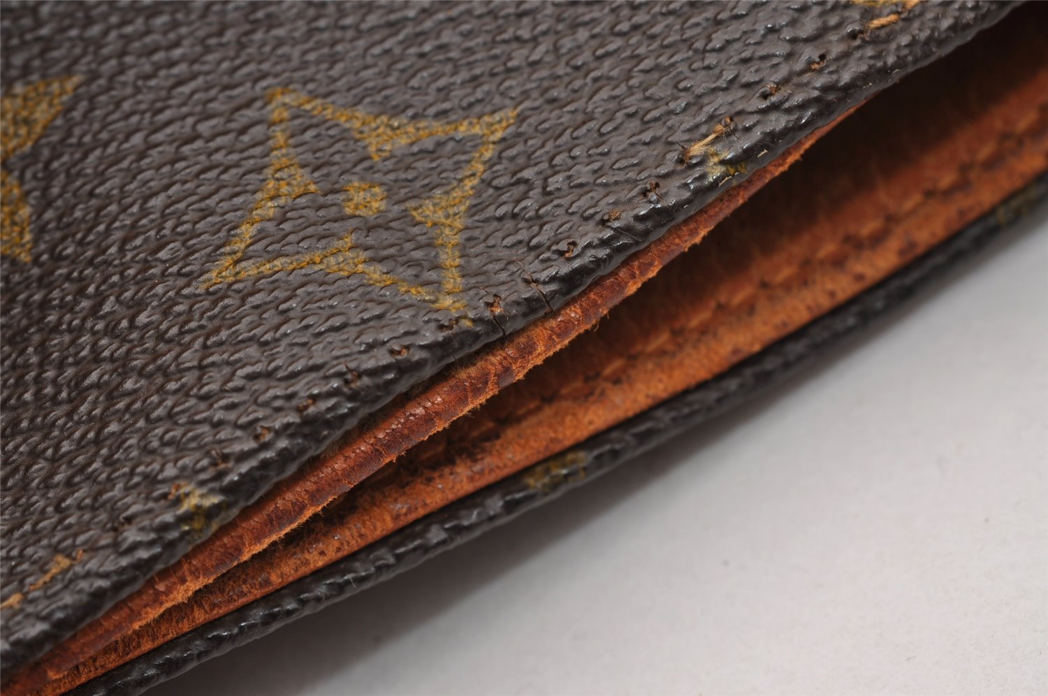 Authentic Louis Vuitton Monogram Bucket PM Shoulder Tote Bag USA Model LV 3804I