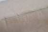 Authentic PRADA Nylon Tessuto Plastic Shoulder Hand Bag Purse Beige 3809J