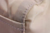Authentic PRADA Nylon Tessuto Leather Shoulder Hand Bag Purse BN1134 Pink 3812J