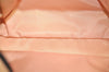 Authentic PRADA Nylon Tessuto Leather Shoulder Hand Bag Purse BN1134 Pink 3812J