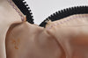 Authentic PRADA Nylon Tessuto Leather Shoulder Hand Bag Purse BN1134 Pink 3812J
