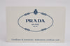 Authentic PRADA Nylon Tessuto Leather Shoulder Hand Bag Purse BN1134 Pink 3812J