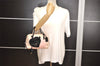 Authentic PRADA Nylon Tessuto Leather Shoulder Hand Bag Purse BN1134 Pink 3812J