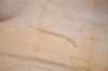 Authentic GUCCI Web Sherry Line Clutch Hand Bag GG PVC Leather Brown Junk 3813J