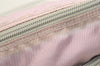 Authentic PRADA Nylon Tessuto Enamel Shoulder Cross Body Bag Purse Pink 3814J