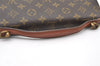 Authentic Louis Vuitton Monogram Monceau 2Way Shoulder Hand Bag M51187 LV 3819K