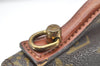Authentic Louis Vuitton Monogram Monceau 2Way Shoulder Hand Bag M51187 LV 3819K