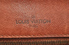 Authentic Louis Vuitton Monogram Monceau 2Way Shoulder Hand Bag M51187 LV 3819K