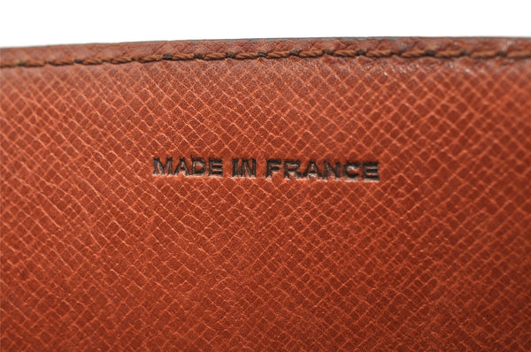 Authentic Louis Vuitton Monogram Monceau 2Way Shoulder Hand Bag M51187 LV 3819K