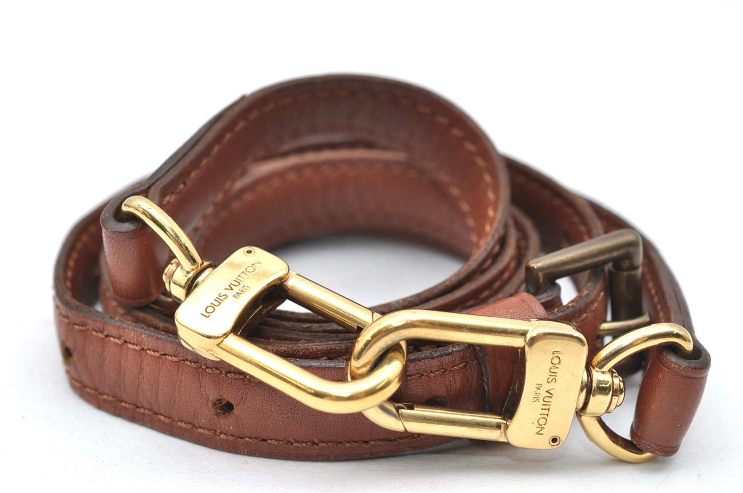 Authentic Louis Vuitton Monogram Monceau 2Way Shoulder Hand Bag M51187 LV 3819K