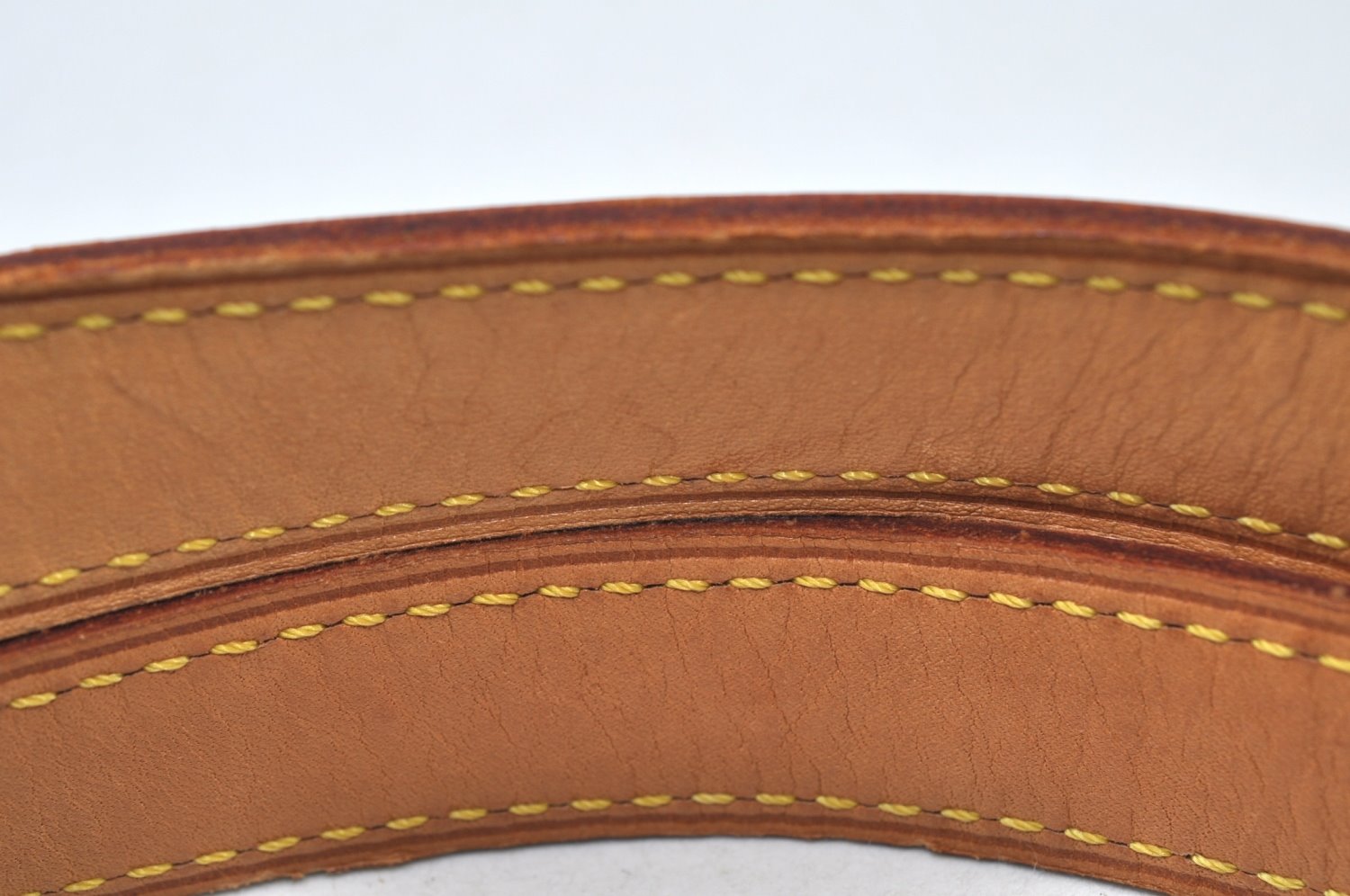 Authentic Louis Vuitton Monogram Cabas Piano Shoulder Tote Bag M51148 LV 3821I