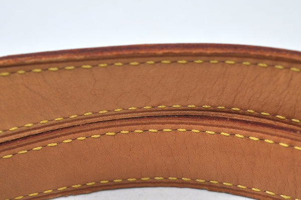 Authentic Louis Vuitton Monogram Cabas Piano Shoulder Tote Bag M51148 LV 3821I