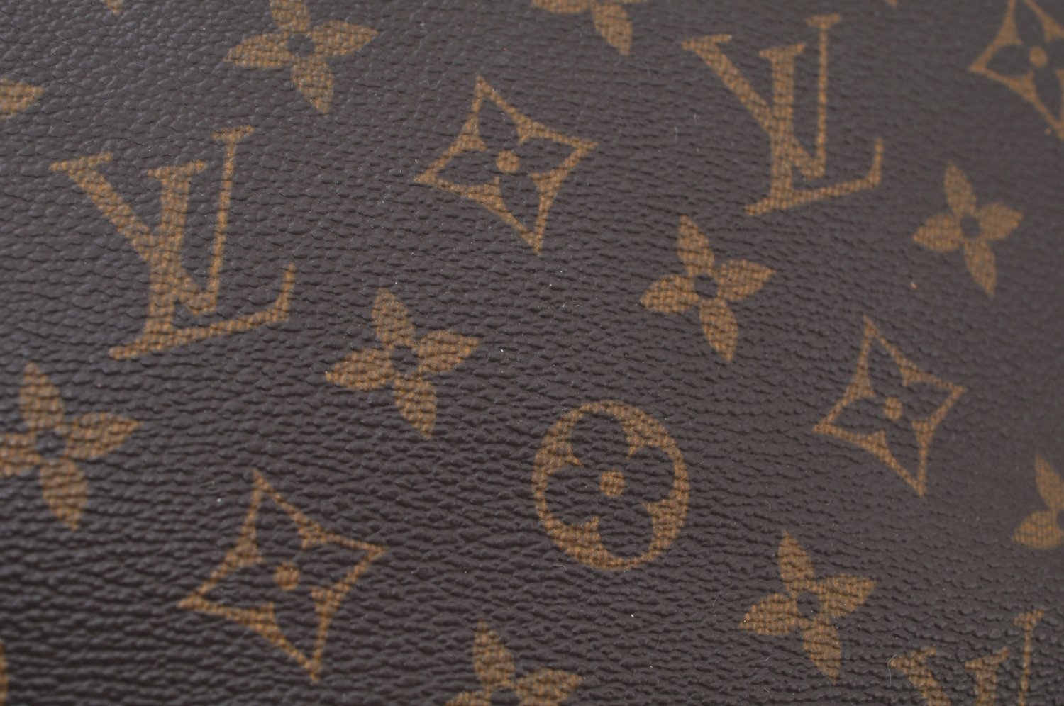 Authentic Louis Vuitton Monogram Cabas Piano Shoulder Tote Bag M51148 LV 3821I