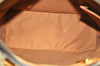 Authentic Louis Vuitton Monogram Cabas Piano Shoulder Tote Bag M51148 LV 3821I