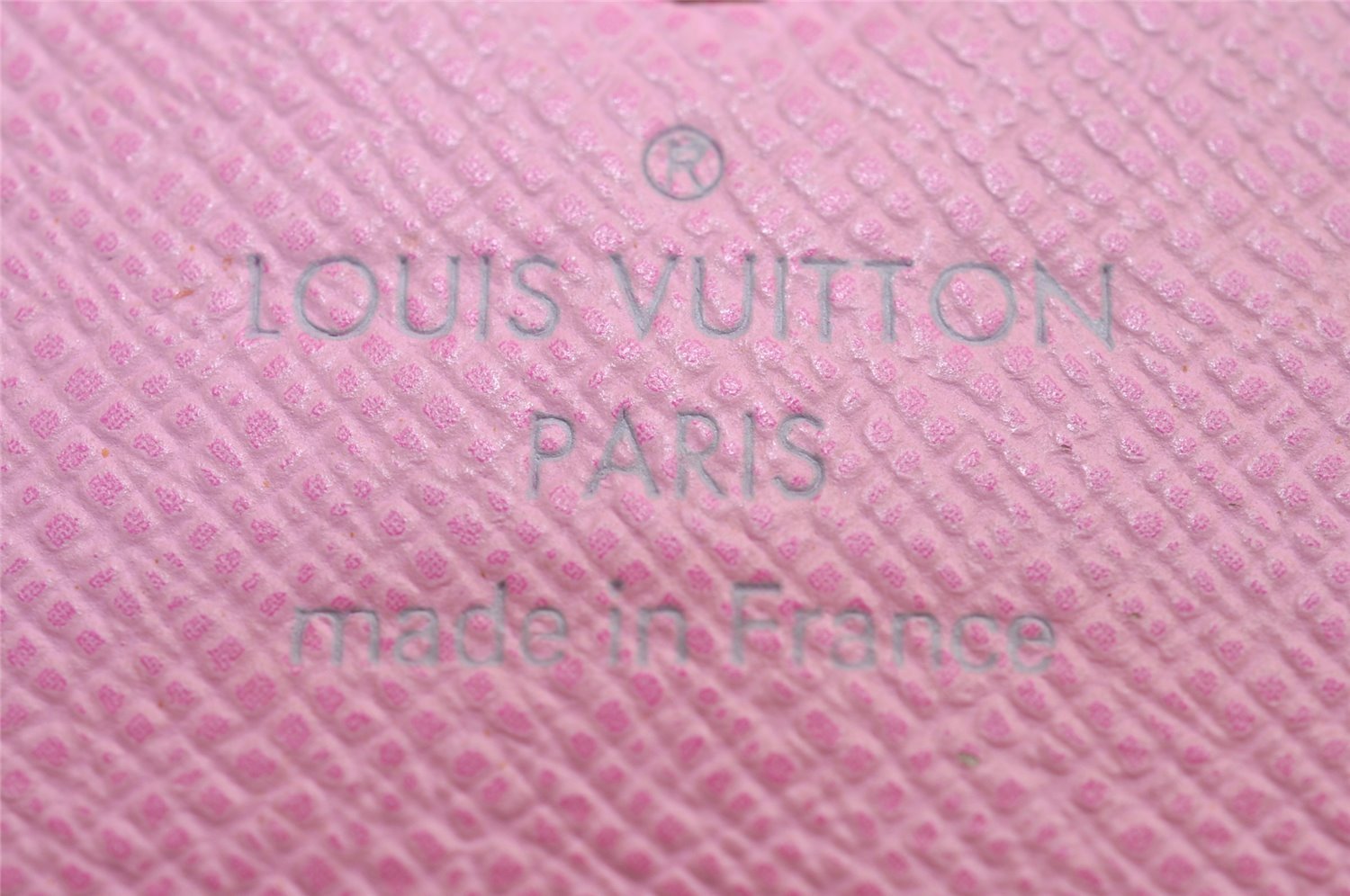 Auth Louis Vuitton Monogram Multicolor Portefeuille Sarah Wallet M93744 LV 3822J