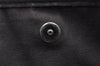 Authentic BURBERRY Vintage Nova Check Shoulder Tote Bag PVC Leather Beige 3823K