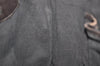 Authentic BURBERRY Vintage Nova Check Shoulder Tote Bag PVC Leather Beige 3823K