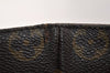 Authentic Louis Vuitton Monogram Sac Shopping PM Tote Bag M51108 Junk 3826K