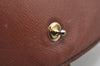 Authentic Louis Vuitton Monogram Saint Cloud GM M51242 Shoulder Cross Bag 3828H