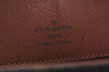 Authentic Louis Vuitton Monogram Saint Cloud GM M51242 Shoulder Cross Bag 3828H