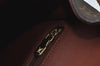 Authentic Louis Vuitton Monogram Saint Cloud GM M51242 Shoulder Cross Bag 3828H