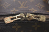 Authentic Louis Vuitton Monogram Keepall 60 Travel Boston Bag M41422 LV 3828K