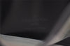 Auth Louis Vuitton Epi Porte 2 Cartes Vertical Card Pass Case M63202 Black 3831J