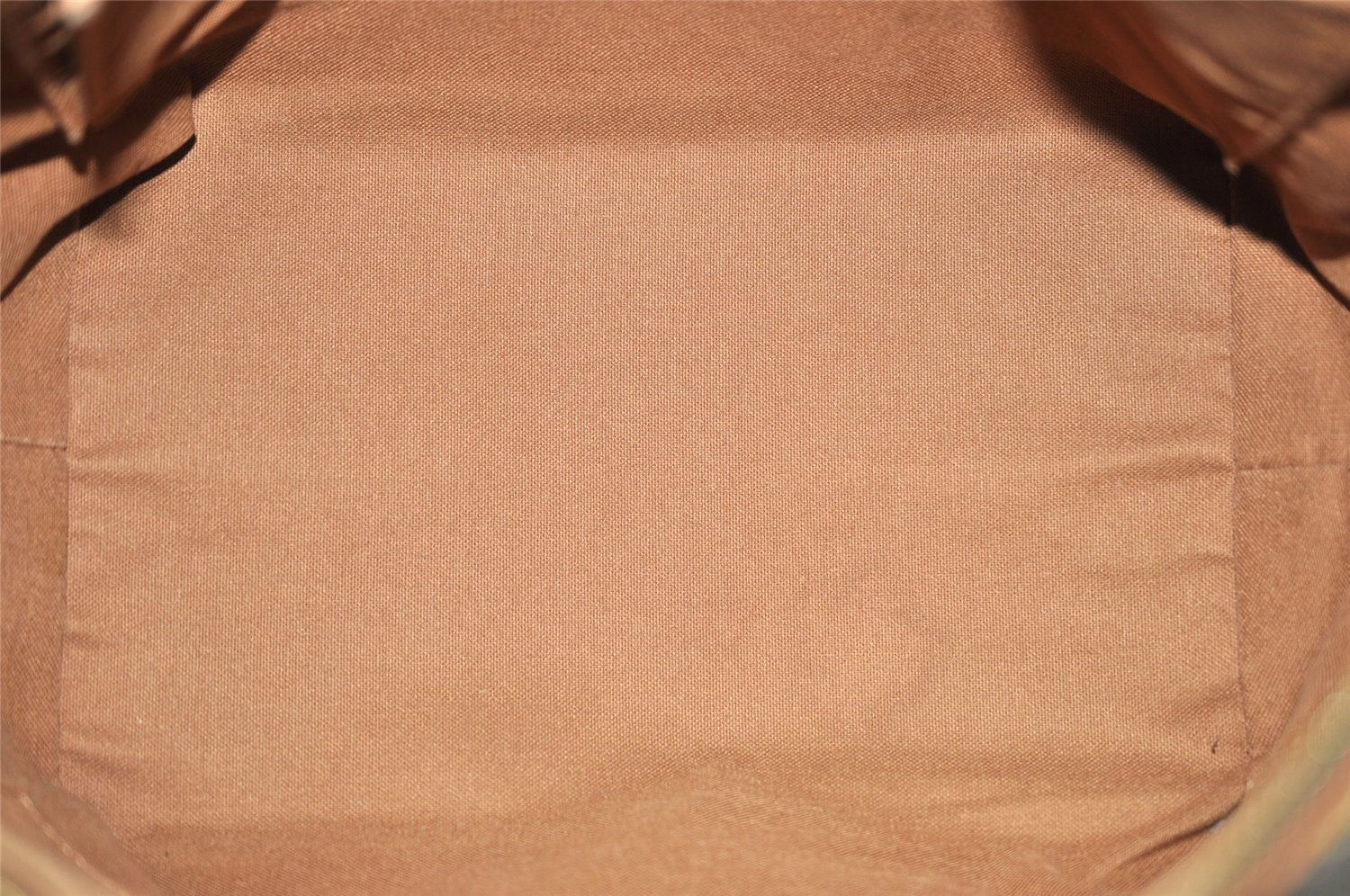 Authentic Louis Vuitton Monogram Palermo PM Shoulder Tote Bag M40145 LV 3832K