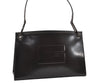Authentic GUCCI Vintage Shoulder Hand Bag Purse Leather 0013034 Brown 3833K
