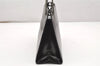 Authentic GUCCI Vintage Shoulder Hand Bag Purse Leather 0013034 Brown 3833K