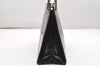 Authentic GUCCI Vintage Shoulder Hand Bag Purse Leather 0013034 Brown 3833K