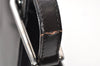 Authentic GUCCI Vintage Shoulder Hand Bag Purse Leather 0013034 Brown 3833K