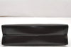 Authentic GUCCI Vintage Shoulder Hand Bag Purse Leather 0013034 Brown 3833K