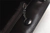 Authentic GUCCI Vintage Shoulder Hand Bag Purse Leather 0013034 Brown 3833K