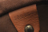 Authentic Louis Vuitton Monogram Speedy 30 Hand Boston Bag M41526 LV 3835I