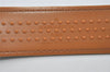 Authentic Louis Vuitton Monogram Shoulder Strap 46.9" LV 3836I