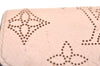 Authentic Louis Vuitton Mahina Multicles 4 Four Hooks Key Case M64056 Pink 3838K