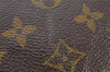 Authentic Louis Vuitton Monogram Speedy 30 Hand Boston Bag Old Model LV 3840I