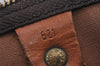 Authentic Louis Vuitton Monogram Speedy 30 Hand Boston Bag Old Model LV 3840I