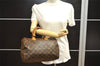 Authentic Louis Vuitton Monogram Speedy 30 Hand Boston Bag Old Model LV 3840I