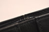 Auth Louis Vuitton Epi Porte Billets 6 Cartes Credit Wallet Black Junk 3841J