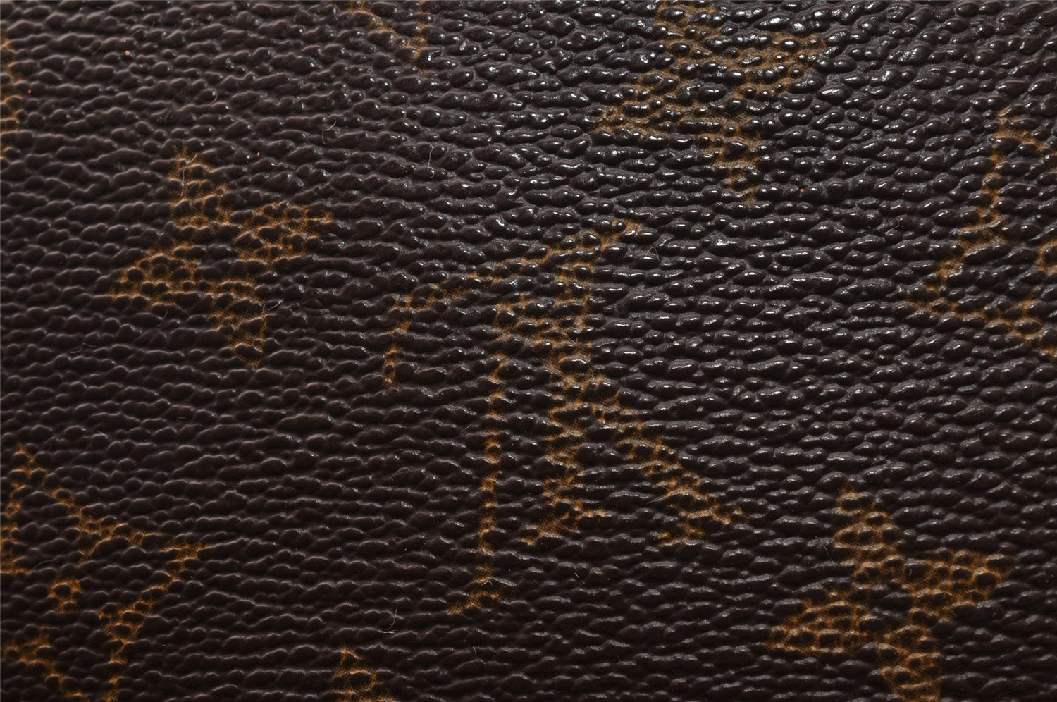 Authentic Louis Vuitton Monogram Nile Shoulder Cross Body Bag M45244 Junk 3843I