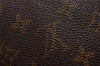 Authentic Louis Vuitton Monogram Nile Shoulder Cross Body Bag M45244 Junk 3843I