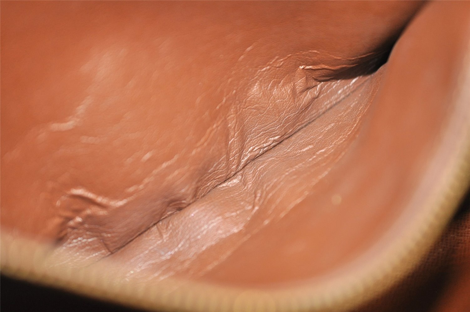 Authentic Louis Vuitton Monogram Nile Shoulder Cross Body Bag M45244 Junk 3843I