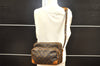 Authentic Louis Vuitton Monogram Nile Shoulder Cross Body Bag M45244 Junk 3843I